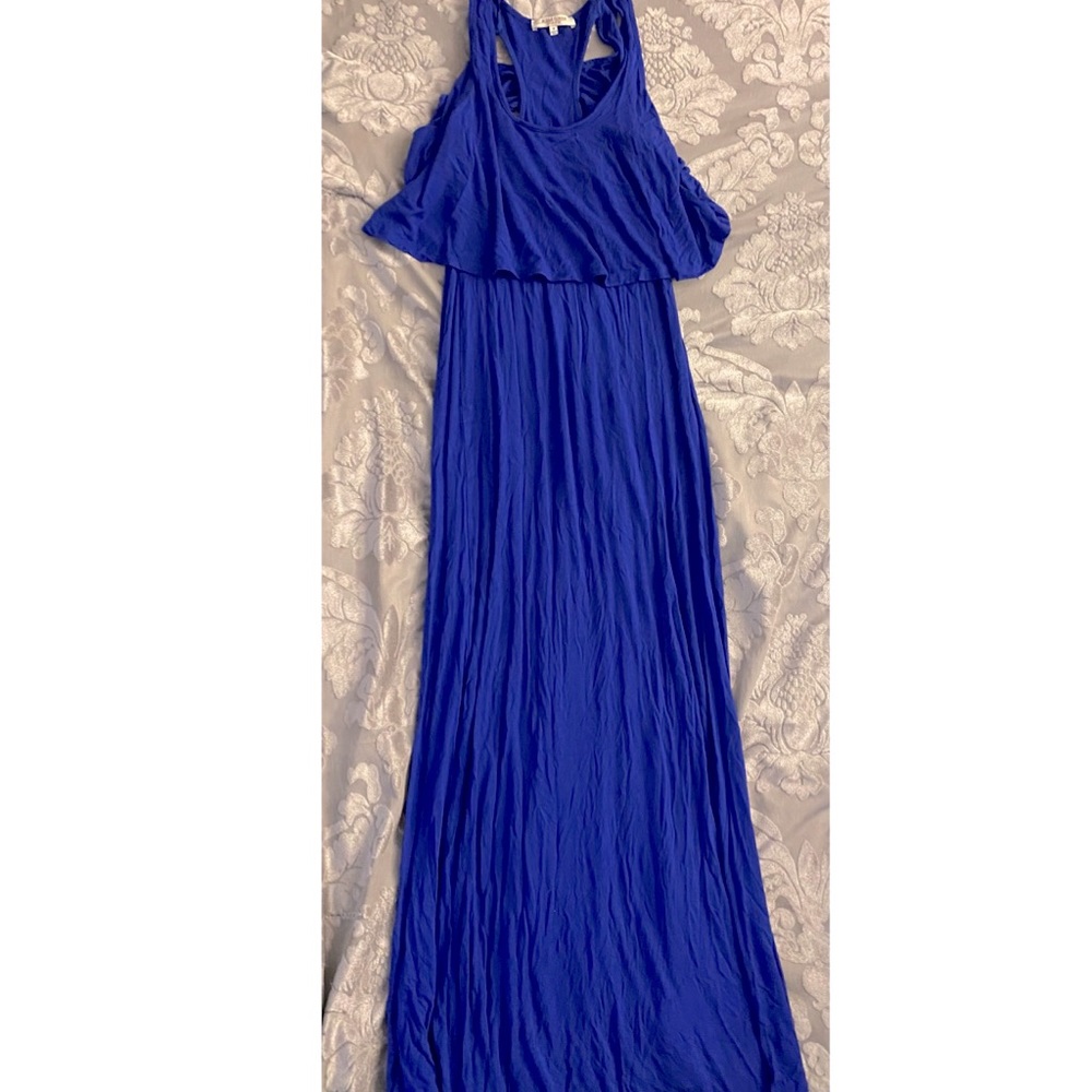 Rolla Coster Maxi dress.